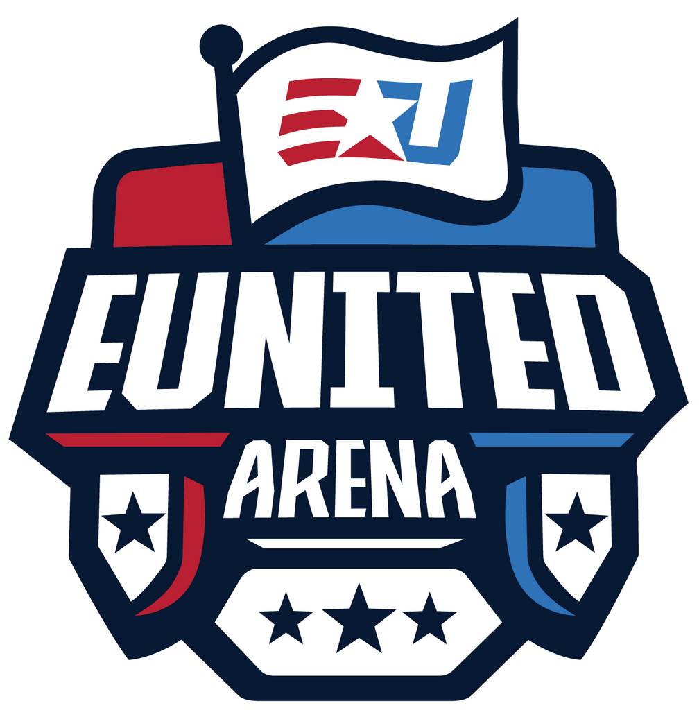 Announcing the eUnited Arena Exclusively With Apple Pay!