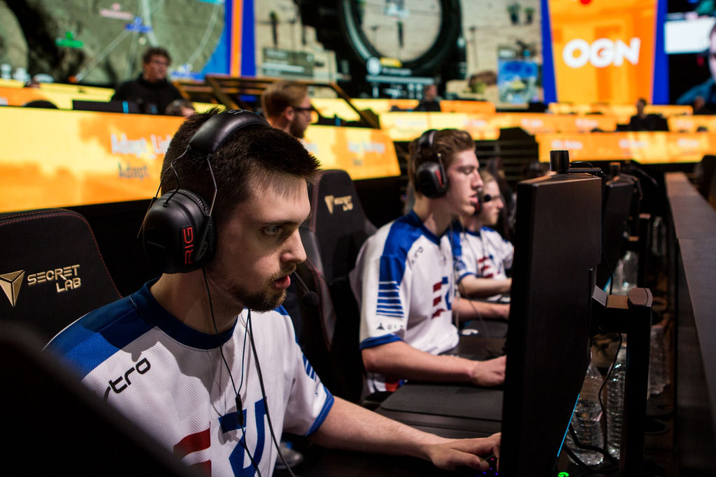 eUnited Looks To Stay Aggressive During NPL Phase 1