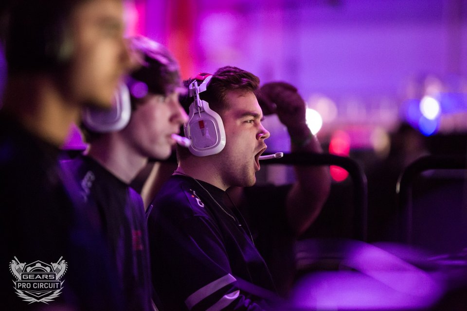 eUnited Makes Playoffs Push In CoD, Visits New Orleans In GoW