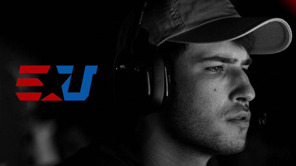 eUnited Welcomes Faccento As New Call of Duty Coach