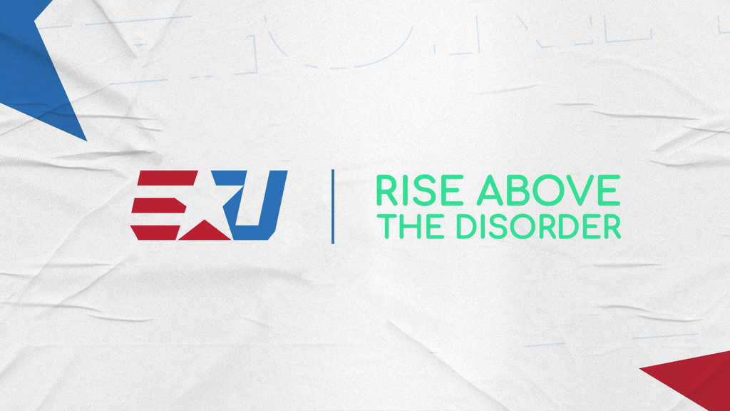 eUnited Announces Strategic Partnership With Rise Above The Disorder