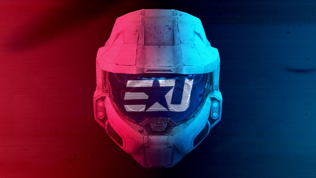 The Future Is Now: Welcome eUnited Halo.