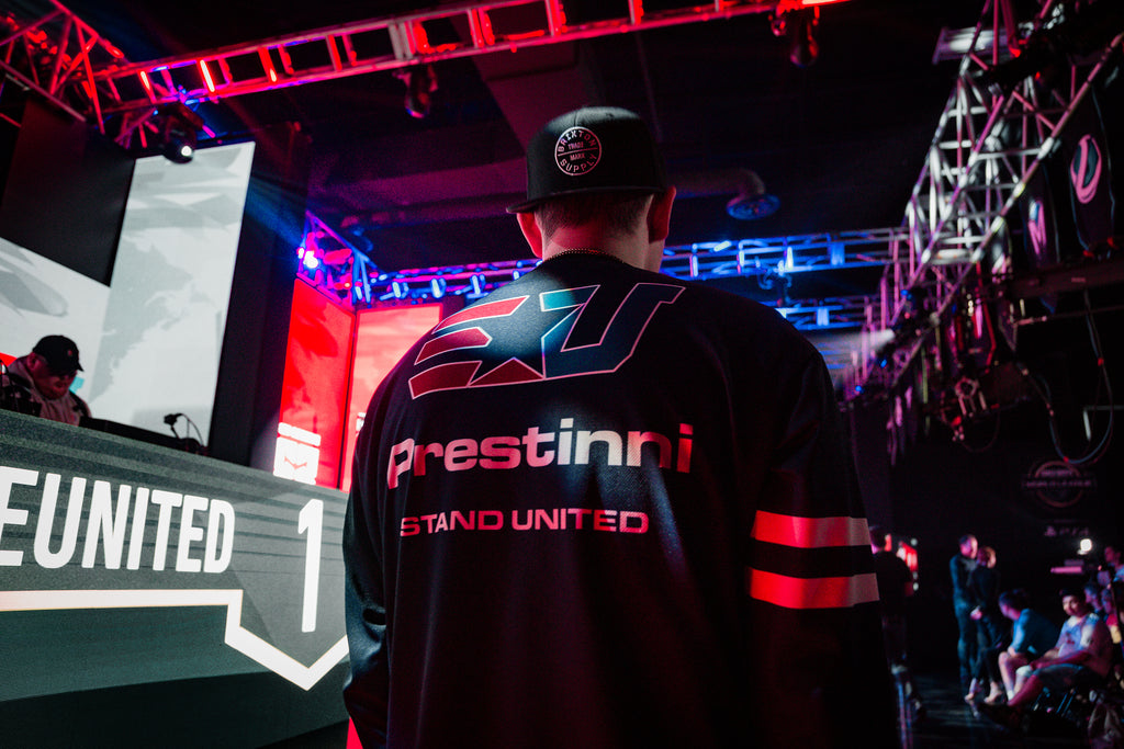 eUnited's Prestinni and Saintt Agree to Contract Extensions