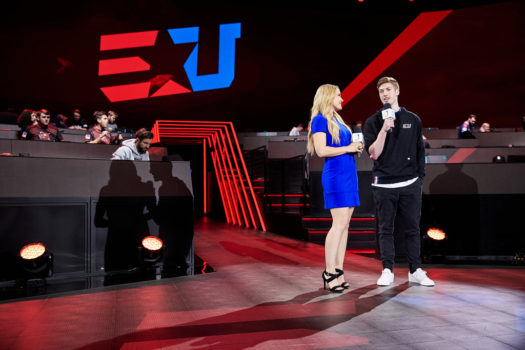 eUnited PUBG Locked In For NPL Phase 3