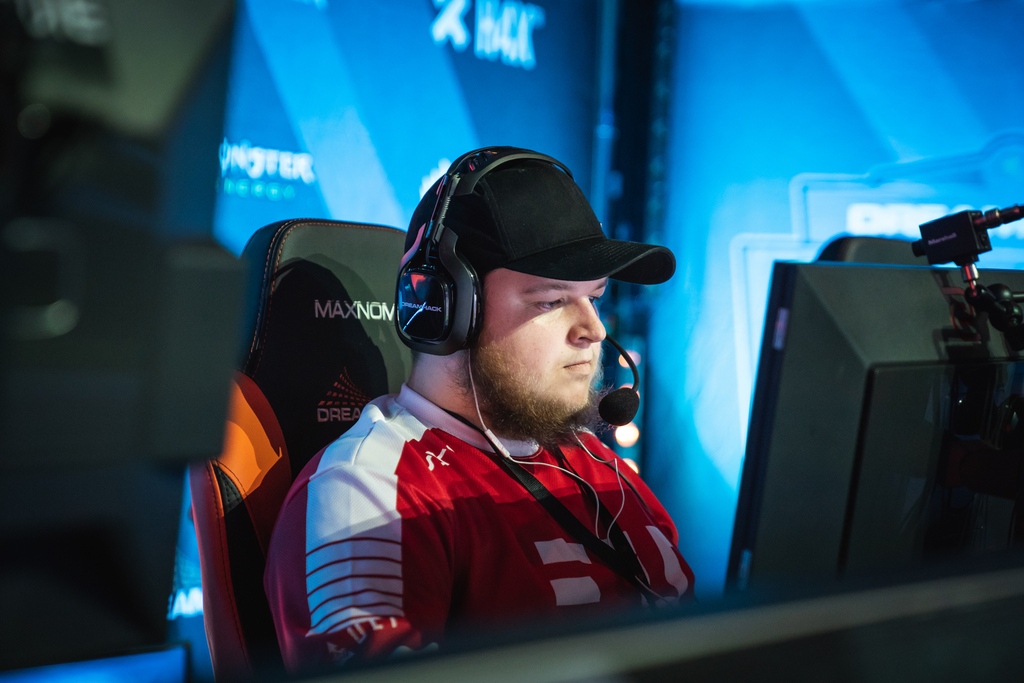 New Counter Strike Players Look To Settle In With eUnited