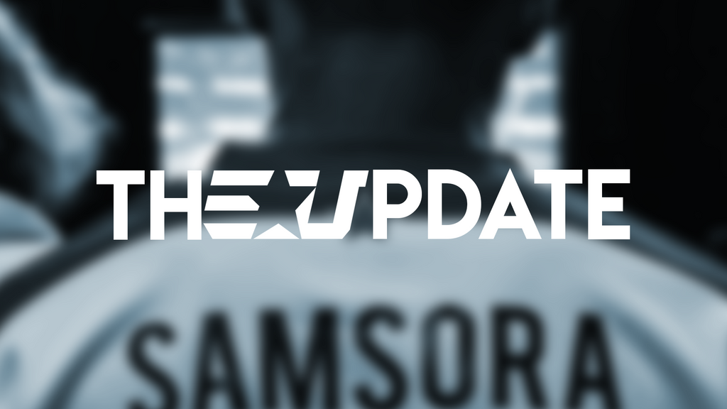 The Update: August 12