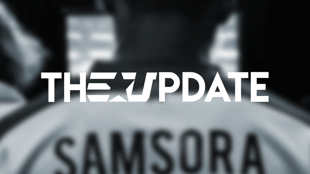 The Update: May 27
