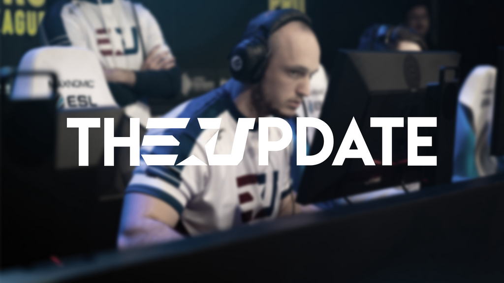 The Update: July 15